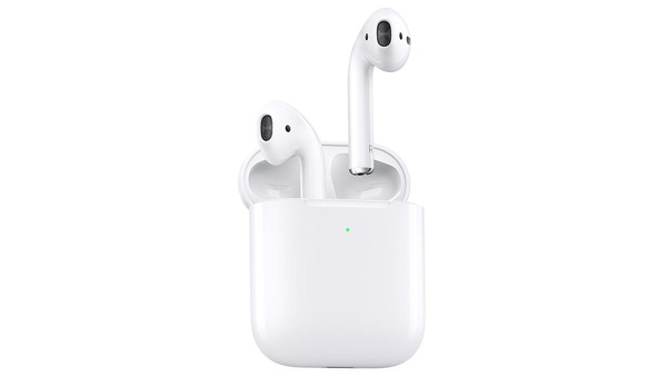 Apple Airpods Ersatzteile und Zubehör