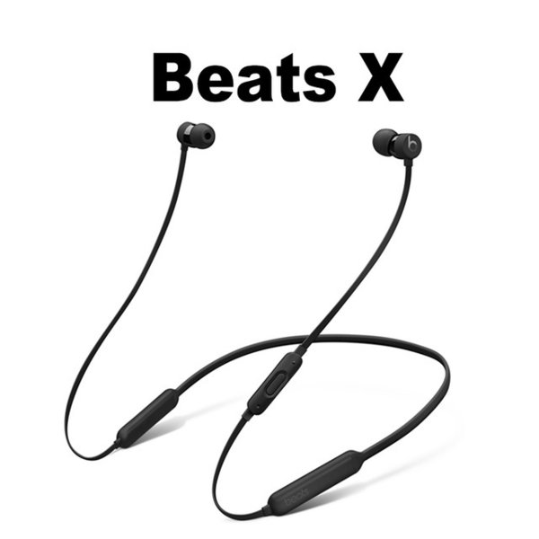 beats X wireless  (Kabelriss linker Audiokabel)