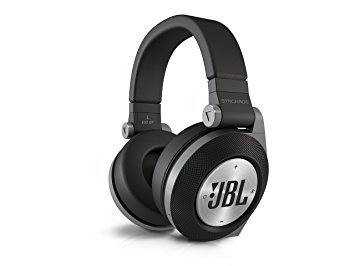 JBL Synchros E50 BT (links oder rechts kein Sound)