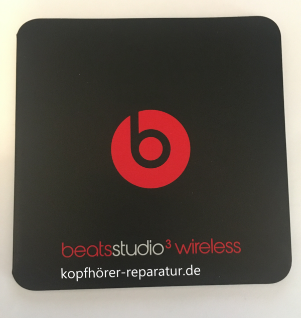 beats studio 3.0 wireless: Bedienungsanleitung (A1914)