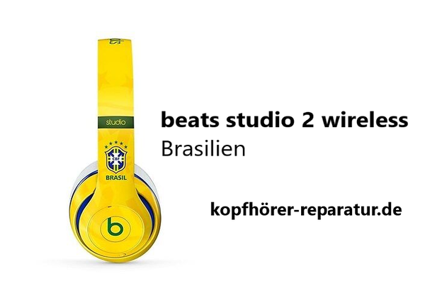 beats studio 2 Brasilien
