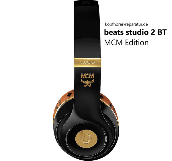 beats studio 2 MCM